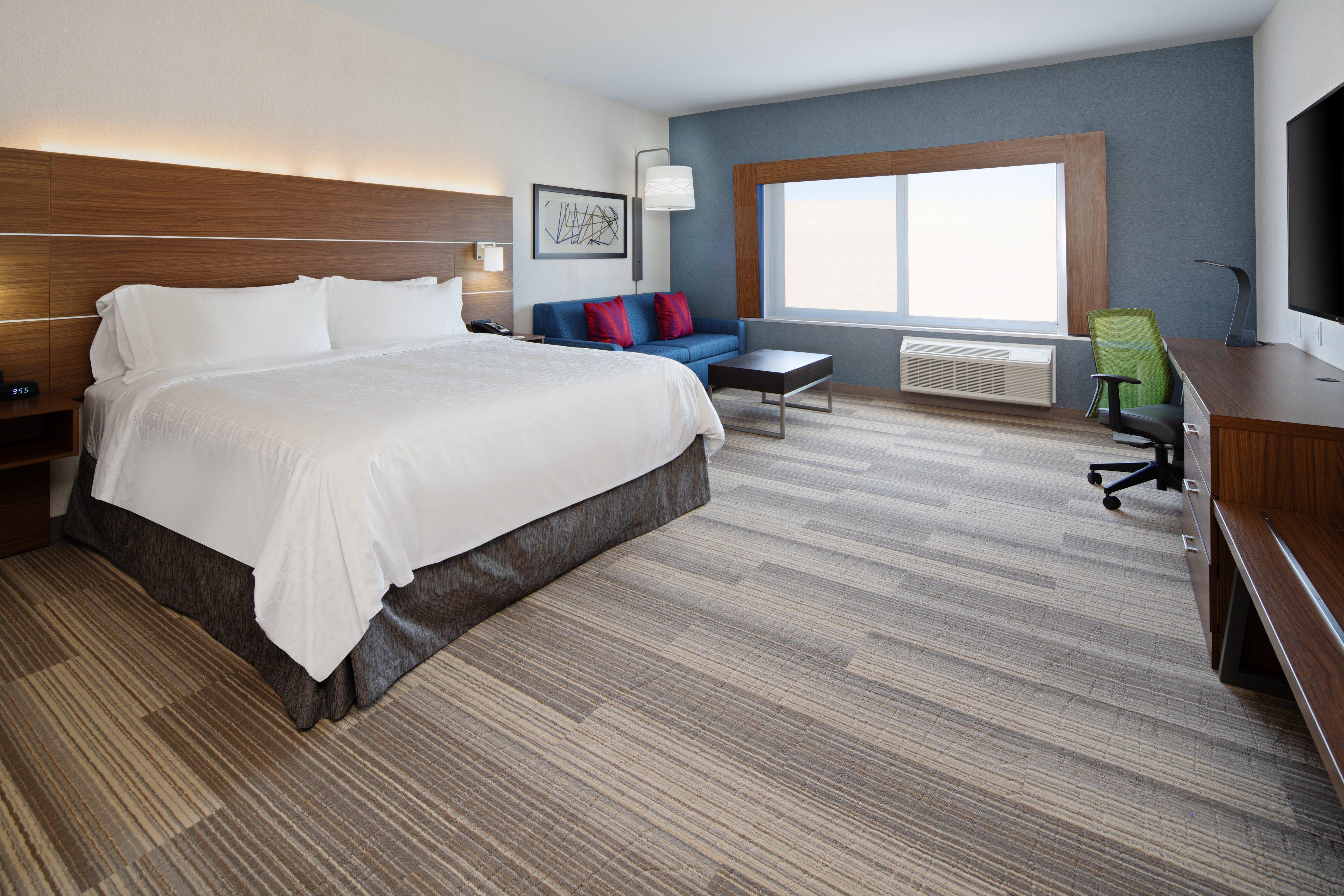 Holiday Inn Express & Suites - Murrieta By Ihg Exterior photo